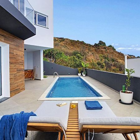 Villa Omar By Lovelystay Canhas Dış mekan fotoğraf