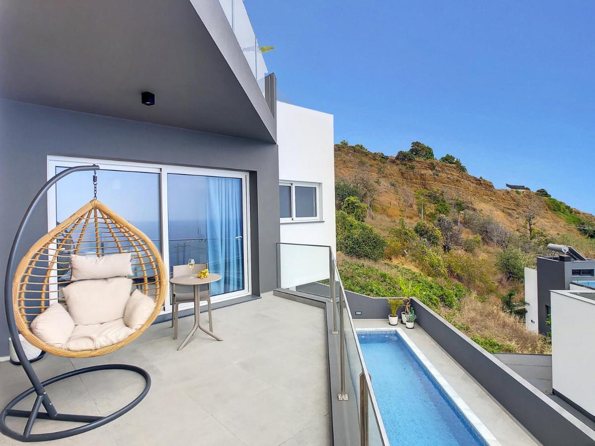 Villa Omar By Lovelystay Canhas Dış mekan fotoğraf