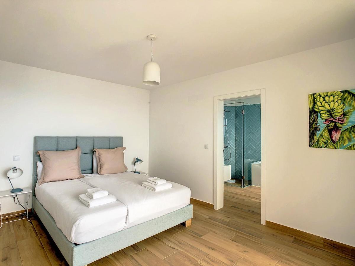 Villa Omar By Lovelystay Canhas Dış mekan fotoğraf