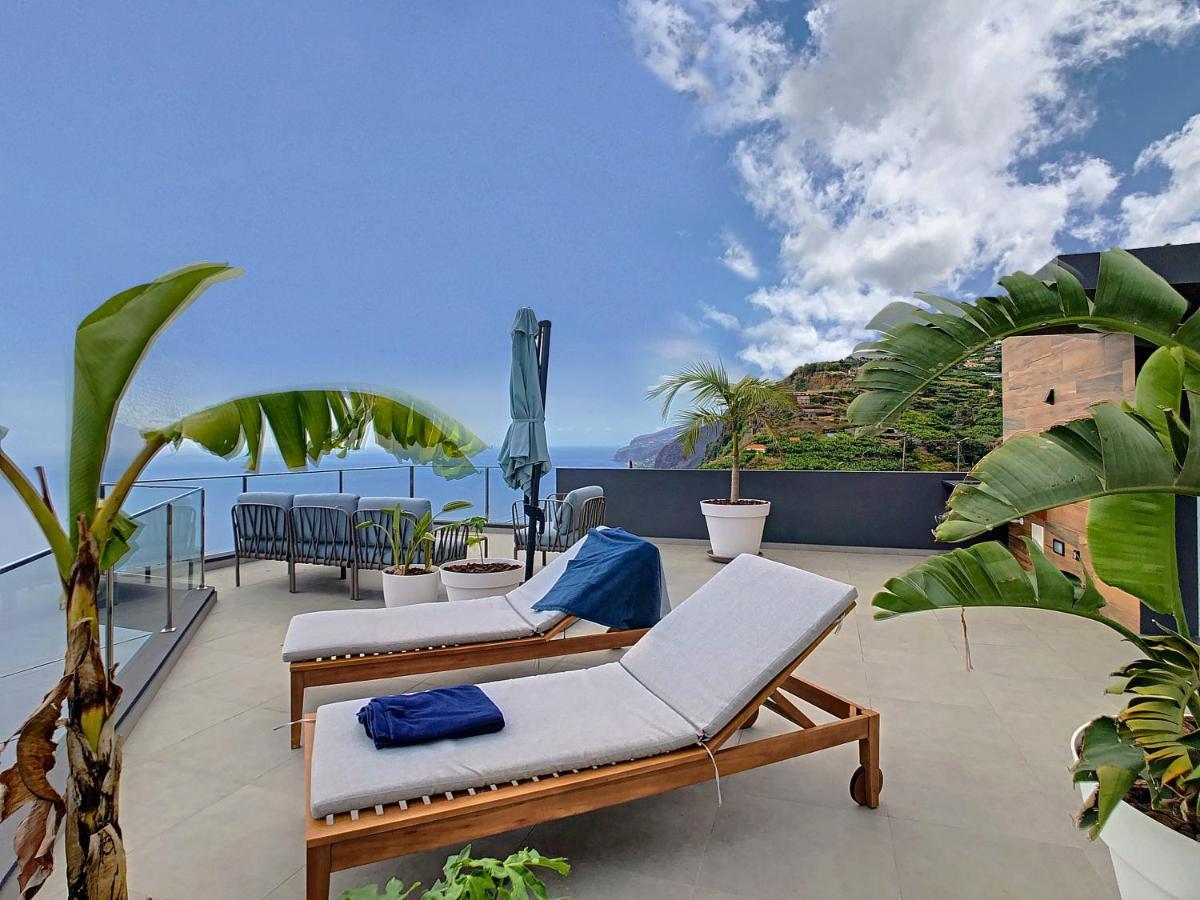 Villa Omar By Lovelystay Canhas Dış mekan fotoğraf