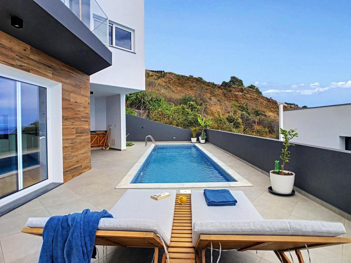 Villa Omar By Lovelystay Canhas Dış mekan fotoğraf