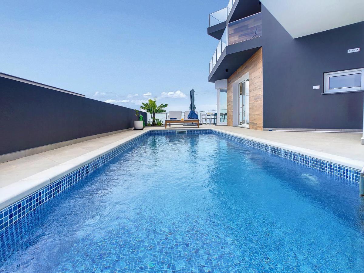 Villa Omar By Lovelystay Canhas Dış mekan fotoğraf