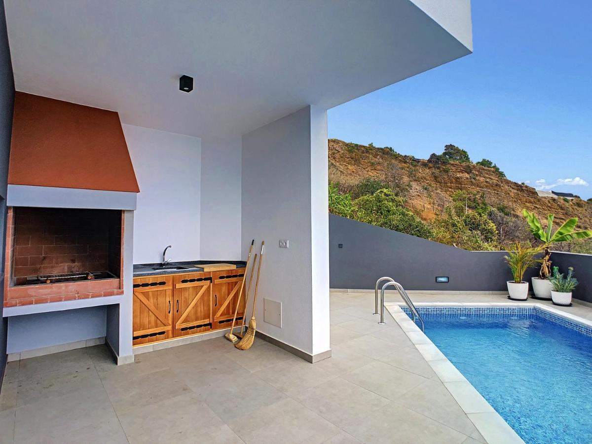 Villa Omar By Lovelystay Canhas Dış mekan fotoğraf