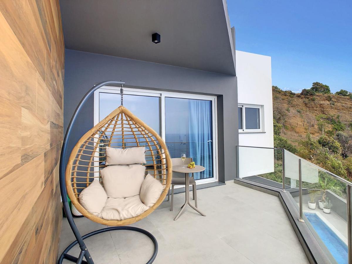Villa Omar By Lovelystay Canhas Dış mekan fotoğraf